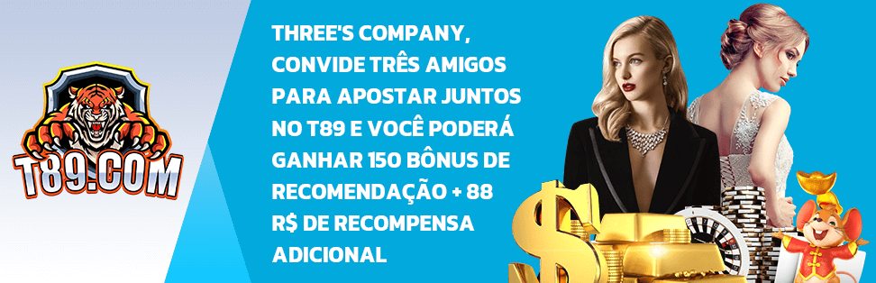 probabilidade de ganhos entre um apostador amador e um profissional